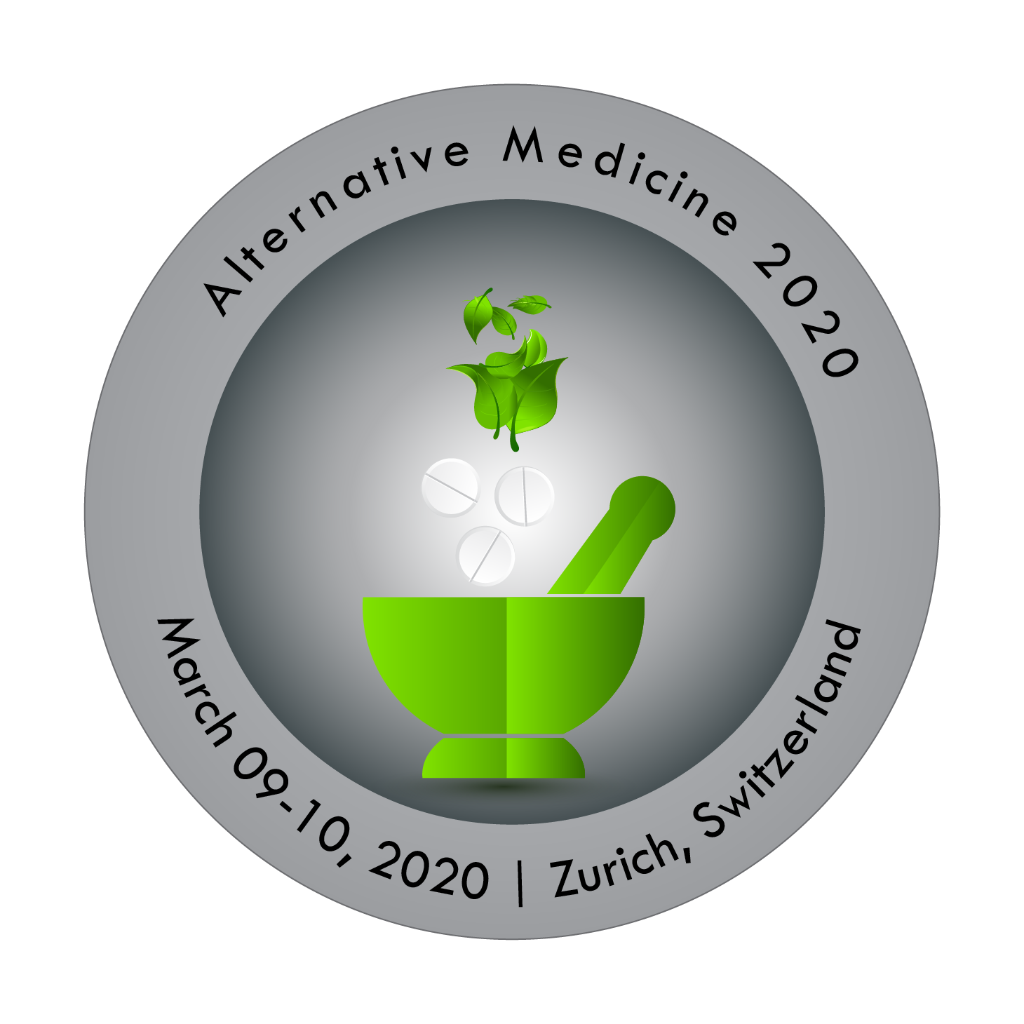 2nd International Conference on Alternative Medicine